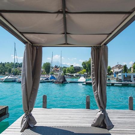 Boutique Apartments Velden Velden am Woerthersee Exterior photo
