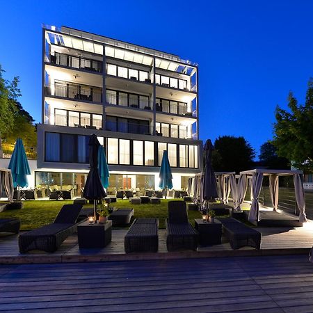 Boutique Apartments Velden Velden am Woerthersee Exterior photo