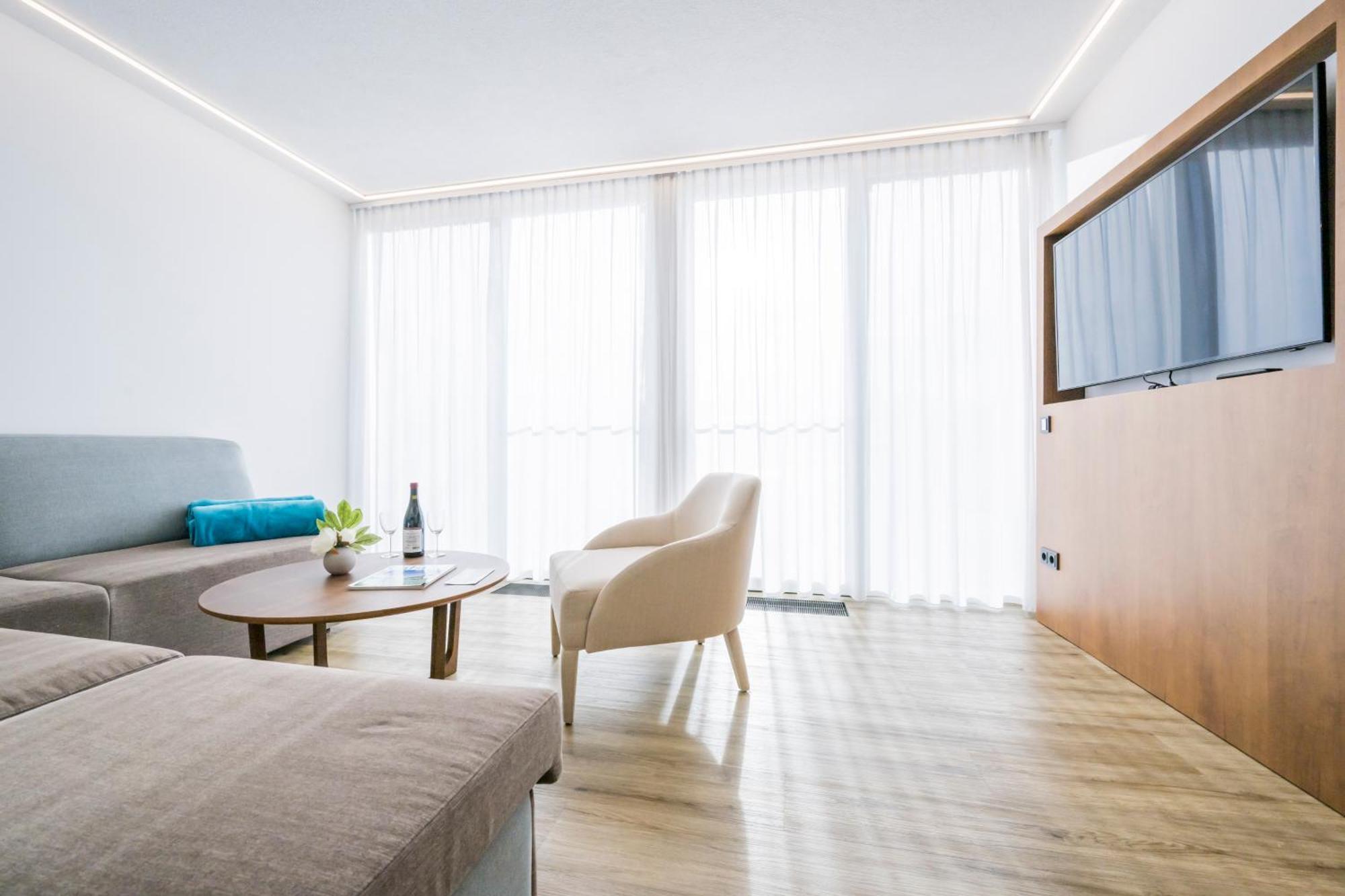 Boutique Apartments Velden Velden am Woerthersee Exterior photo