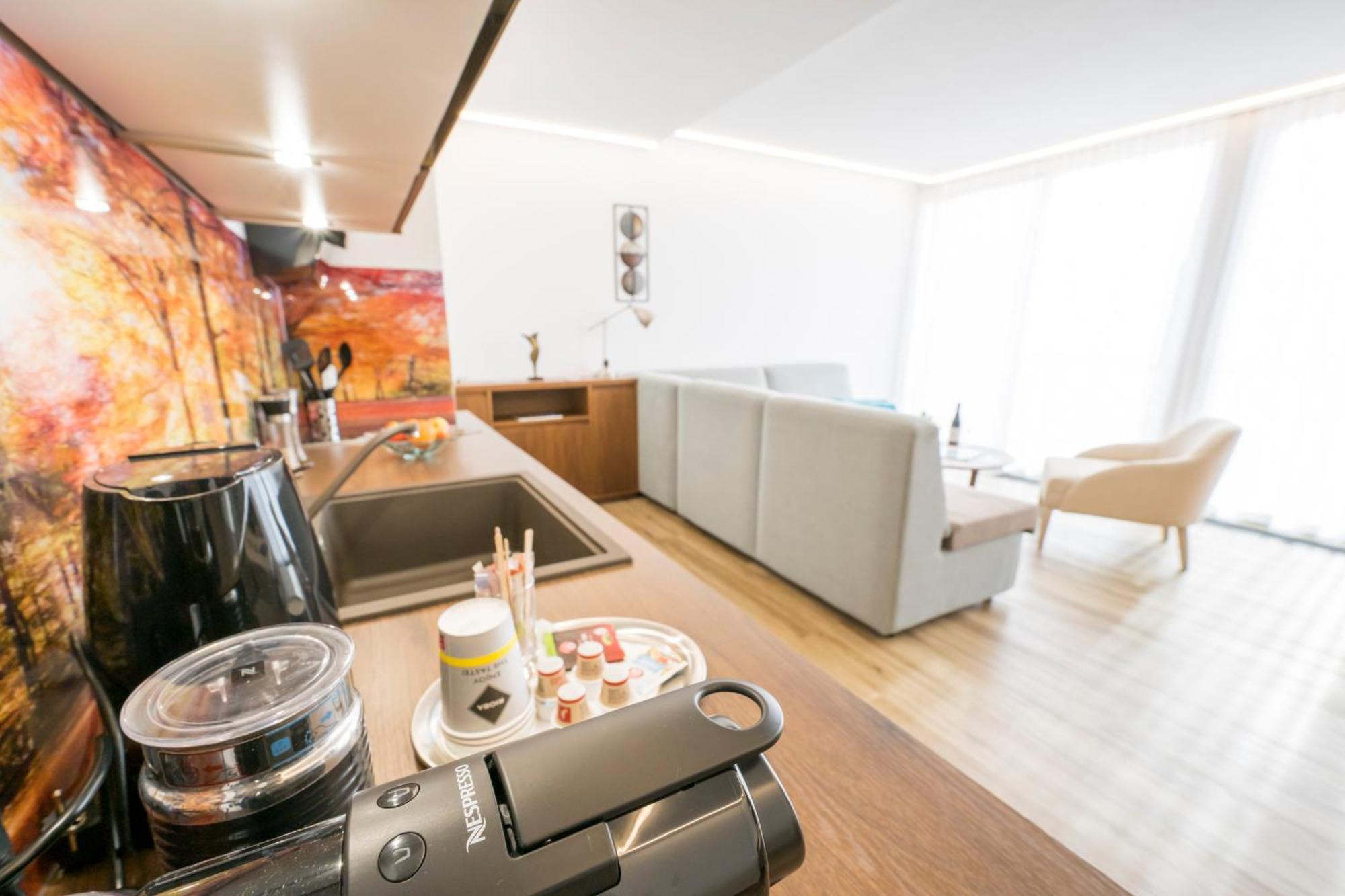 Boutique Apartments Velden Velden am Woerthersee Exterior photo
