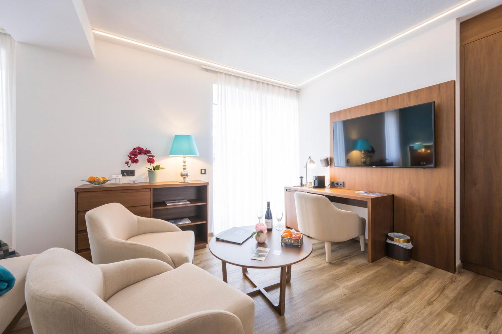 Boutique Apartments Velden Velden am Woerthersee Exterior photo