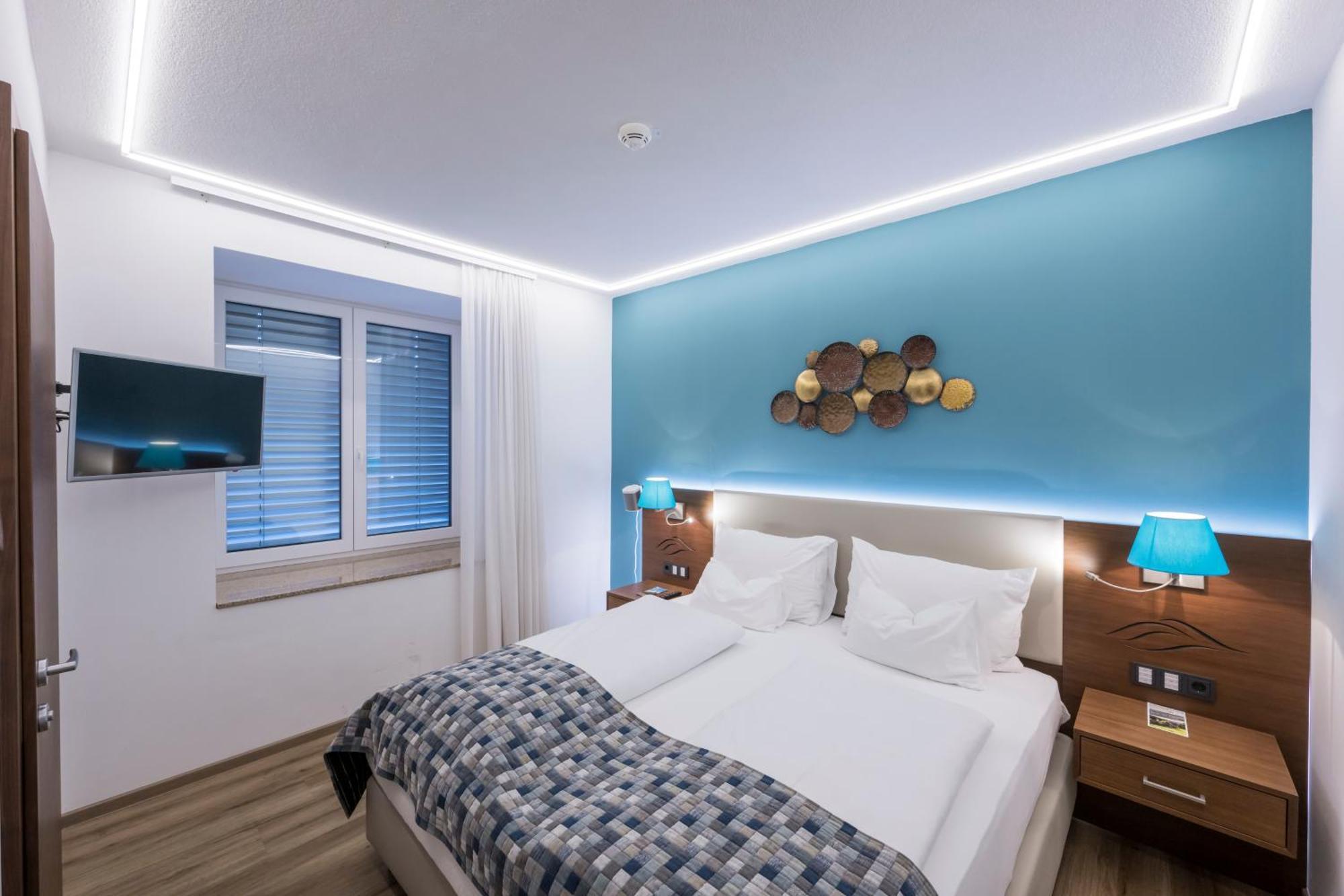 Boutique Apartments Velden Velden am Woerthersee Exterior photo