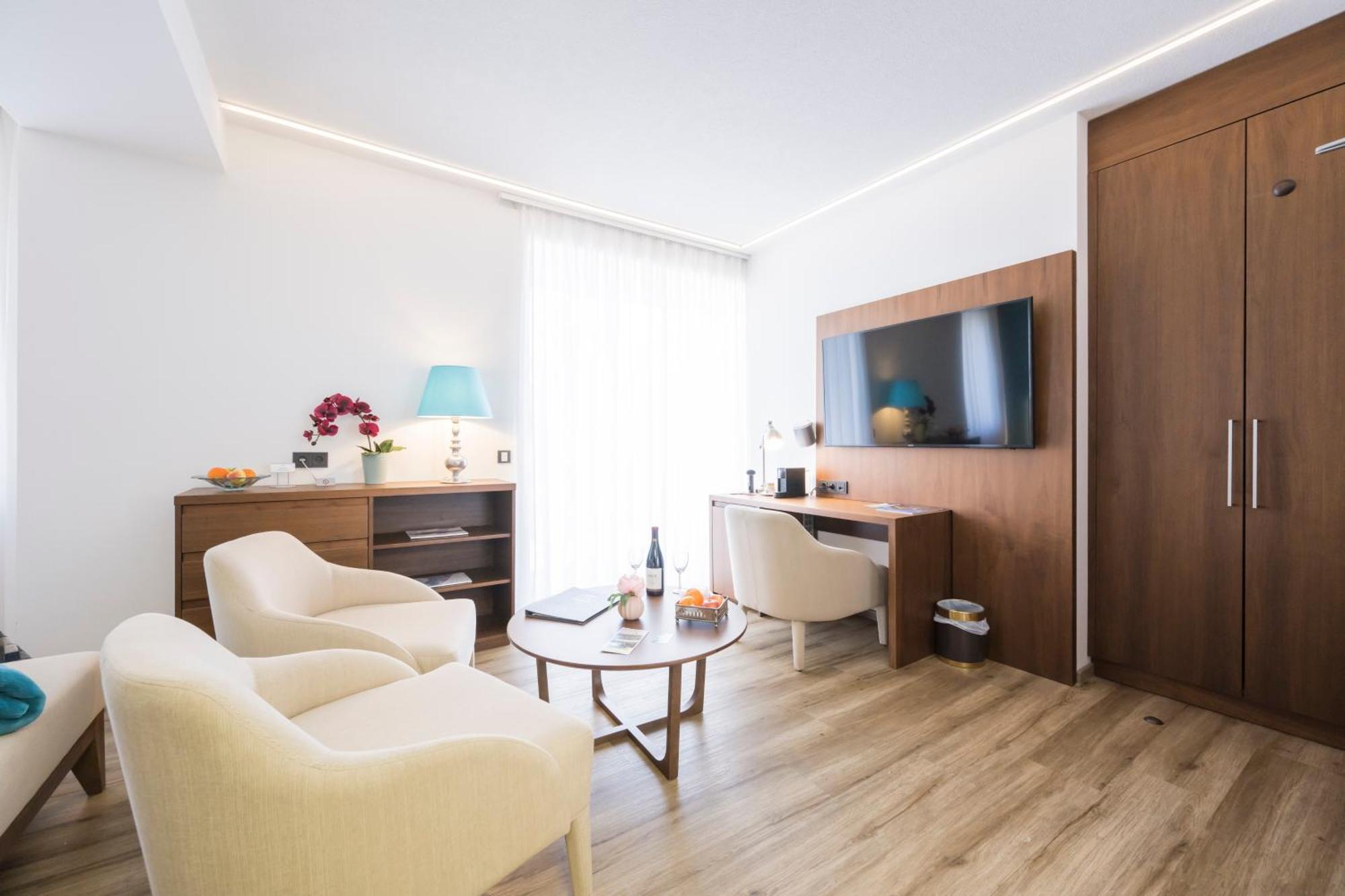 Boutique Apartments Velden Velden am Woerthersee Exterior photo