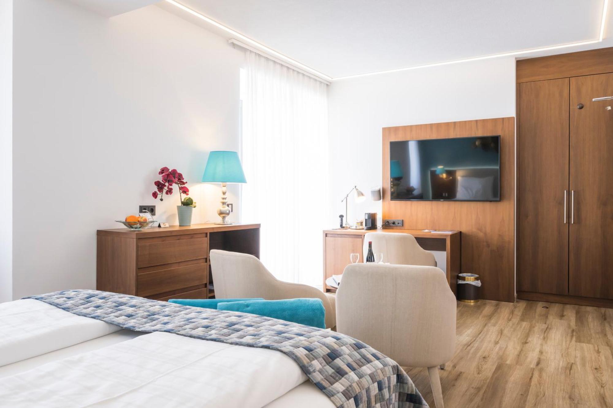 Boutique Apartments Velden Velden am Woerthersee Exterior photo