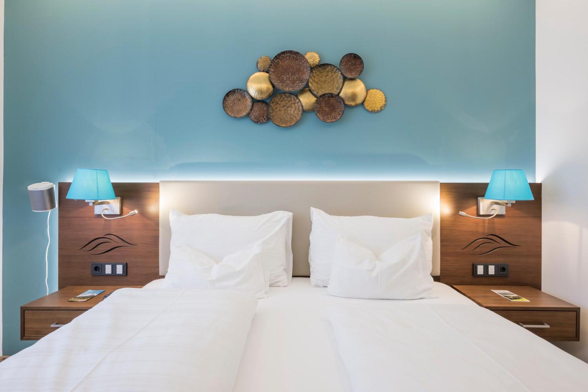 Boutique Apartments Velden Velden am Woerthersee Exterior photo
