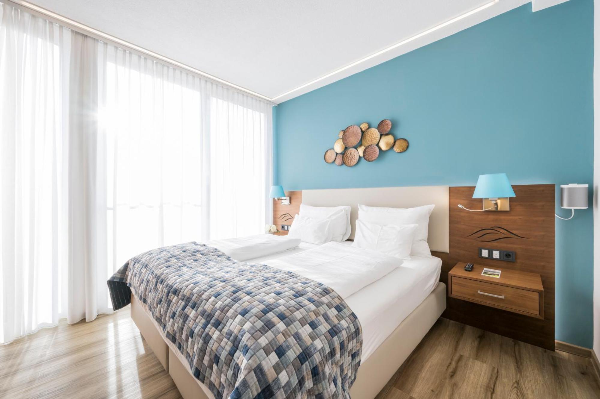 Boutique Apartments Velden Velden am Woerthersee Exterior photo