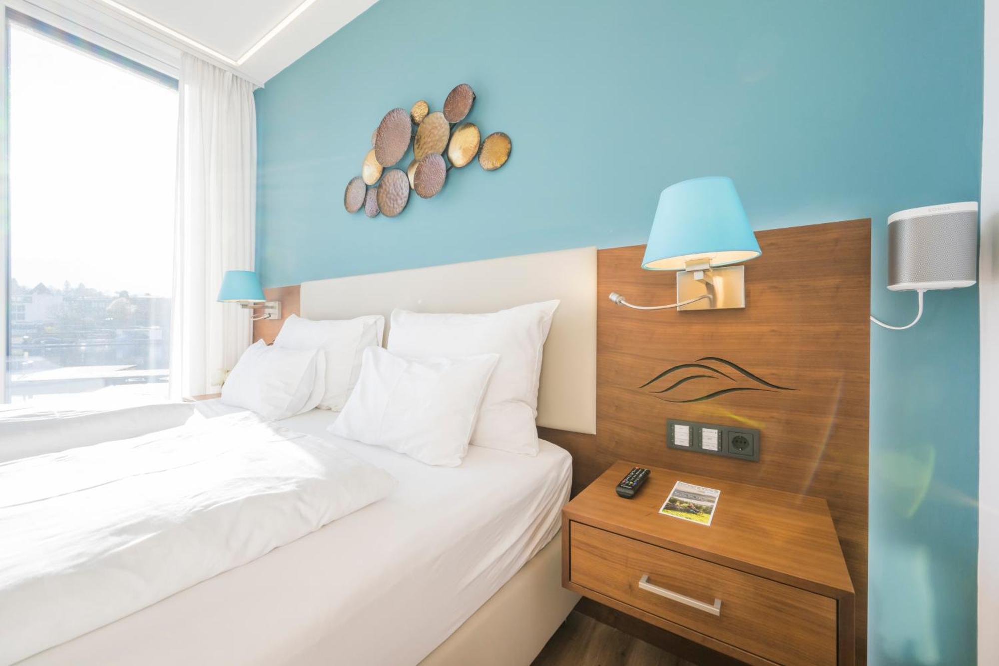 Boutique Apartments Velden Velden am Woerthersee Exterior photo
